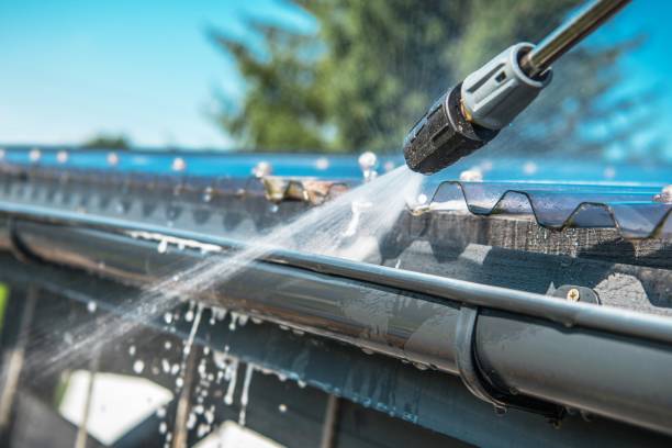 Best Garage Pressure Washing  in Southwest Ranches, FL