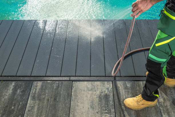 Best Roof Power Washing Services  in Southwest Ranches, FL