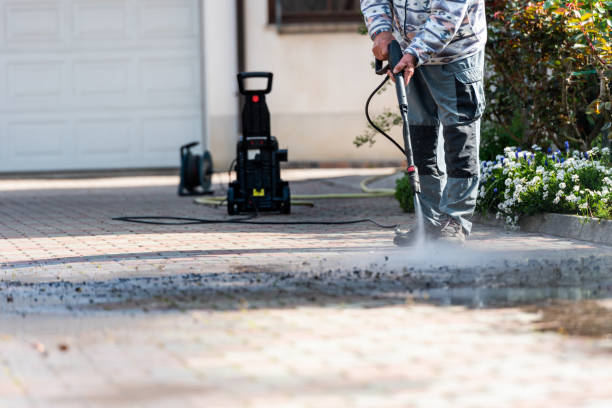 Deck Cleaning Services in Southwest Ranches, FL