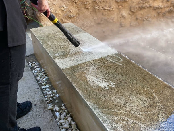 Roof Power Washing Services in Southwest Ranches, FL