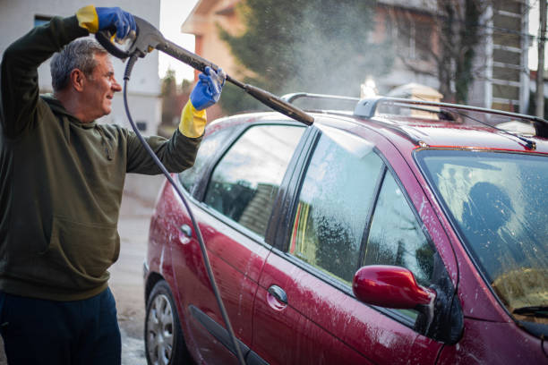 Best Local Pressure Washing Services  in Southwest Ranches, FL